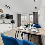 Lejlighed Comfortable Apartment, Pool, Close To The Pobierowo