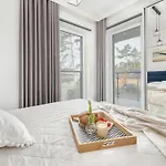 Lejlighed Comfortable Apartment, Pool, Close To The *