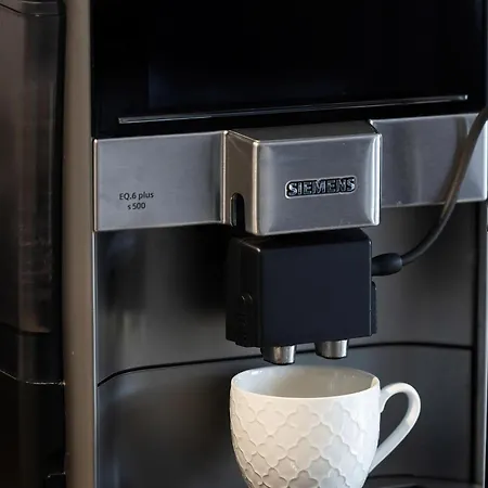 In Near Baltic Sea Pobierowo