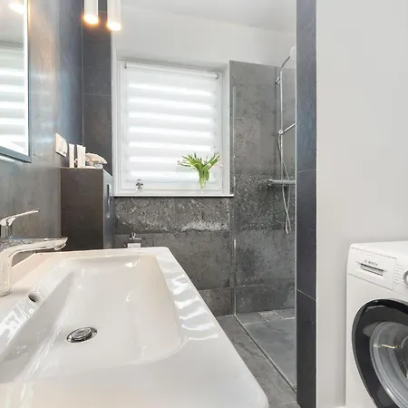 In Near Baltic Sea *