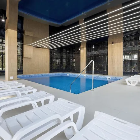 In Near Baltic Sea *