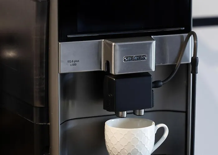 In Near Baltic Sea Pobierowo