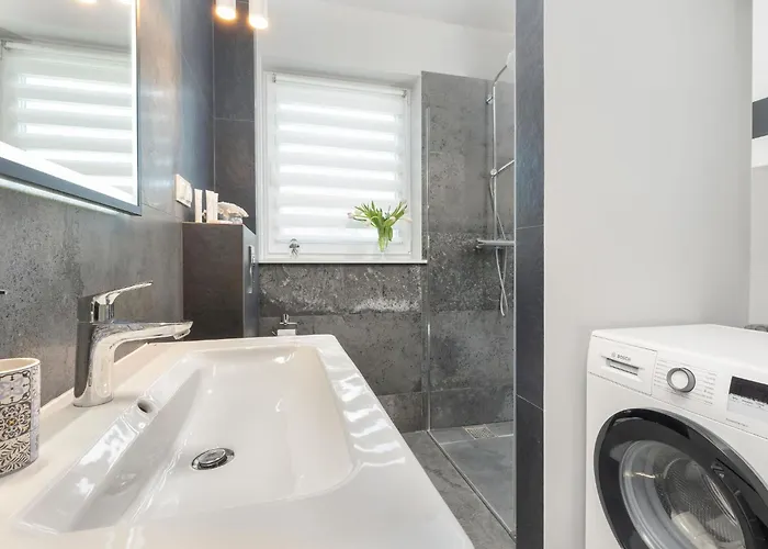 In Near Baltic Sea *