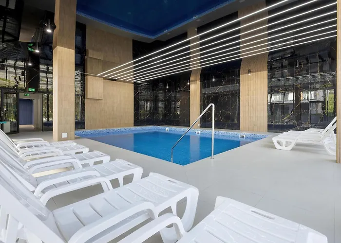 In Near Baltic Sea *